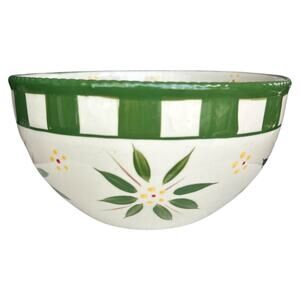 Temp-tations Presentable Ovenware by Tara Old World 2QT Bowl